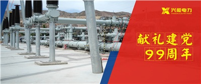 獻(xiàn)禮建黨99周年丨興能電力2020上半年重點(diǎn)項(xiàng)目速覽
